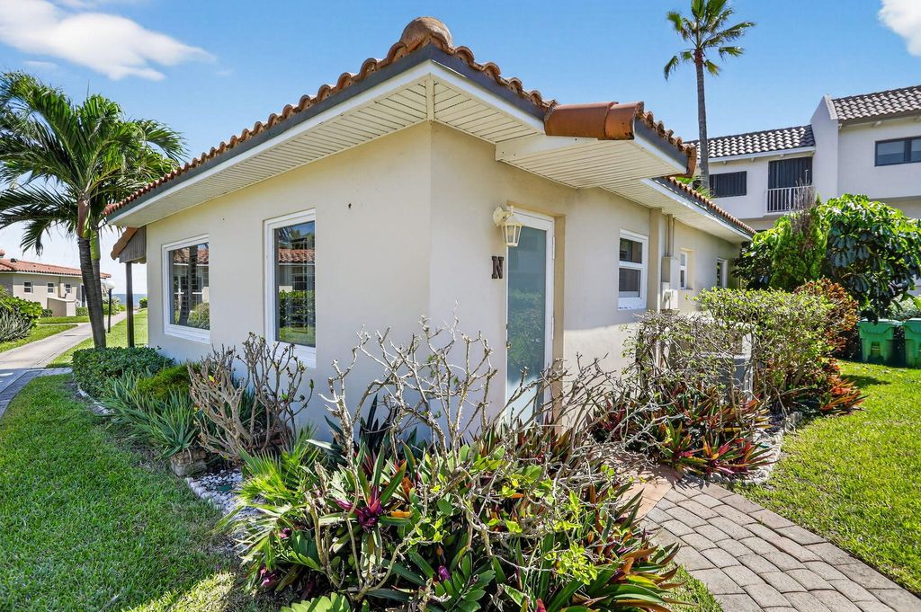 Photo of 1225 Hillsboro Mile #N2, Hillsboro Beach, FL 33062 (MLS # R11133599)