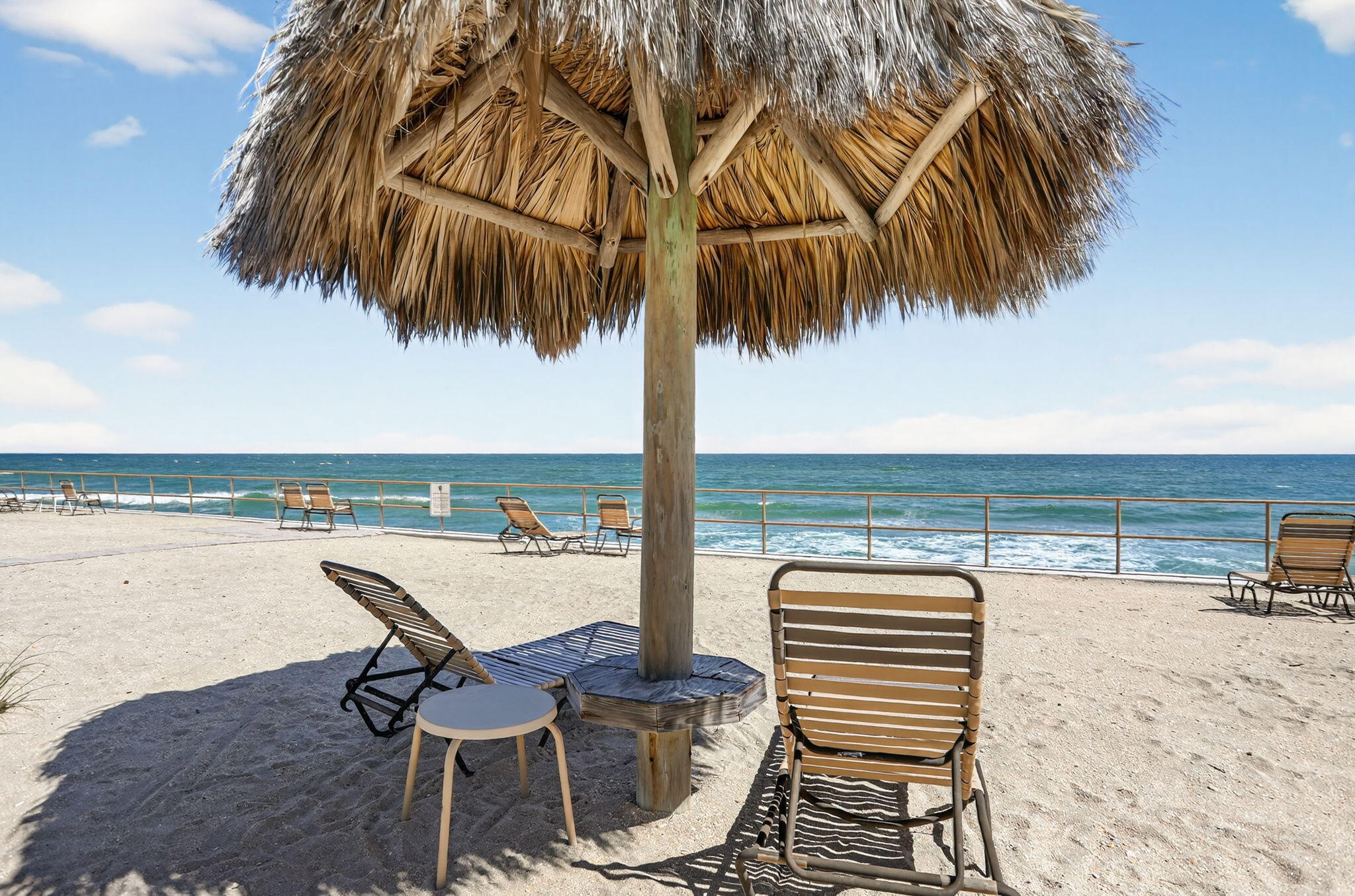 ROYAL FLAMINGO VILLAS - Residential