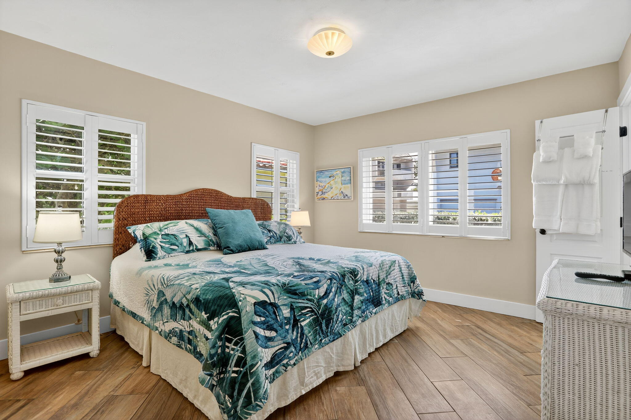 ROYAL FLAMINGO VILLAS - Residential