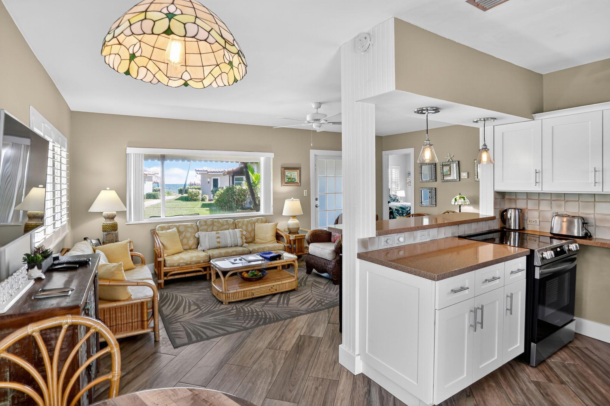 ROYAL FLAMINGO VILLAS - Residential