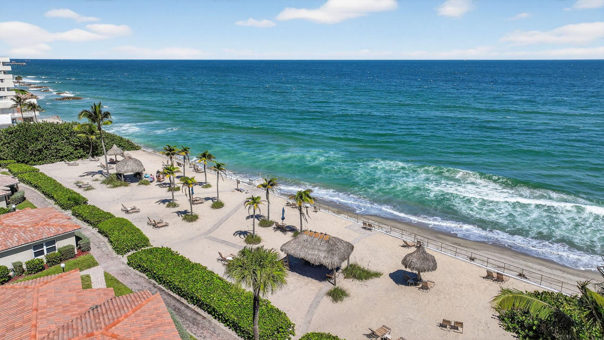 ROYAL FLAMINGO VILLAS - Residential