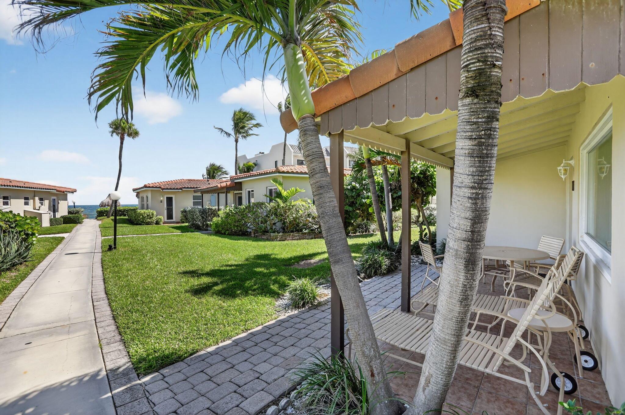 ROYAL FLAMINGO VILLAS - Residential