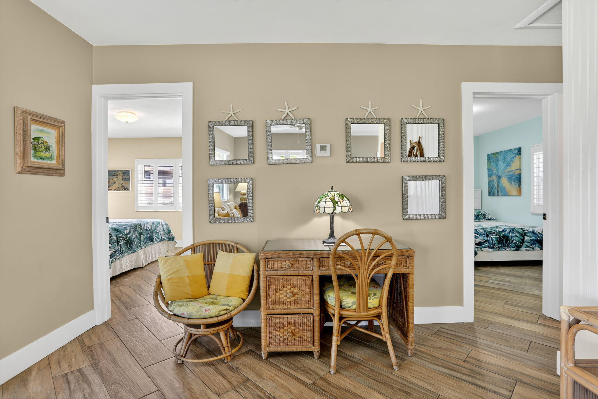 ROYAL FLAMINGO VILLAS - Residential