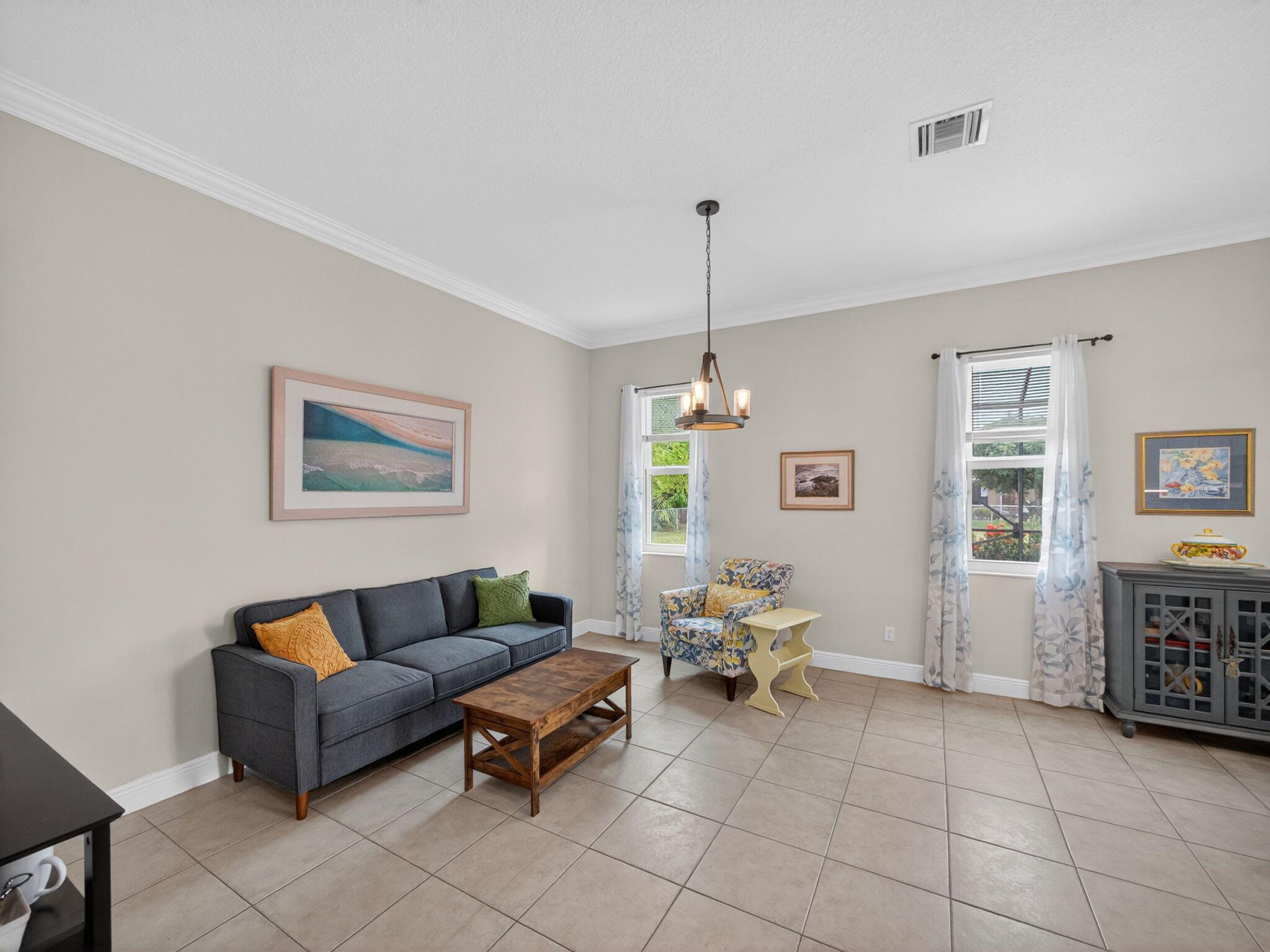 PORT ST LUCIE SECTION 46 - Residential