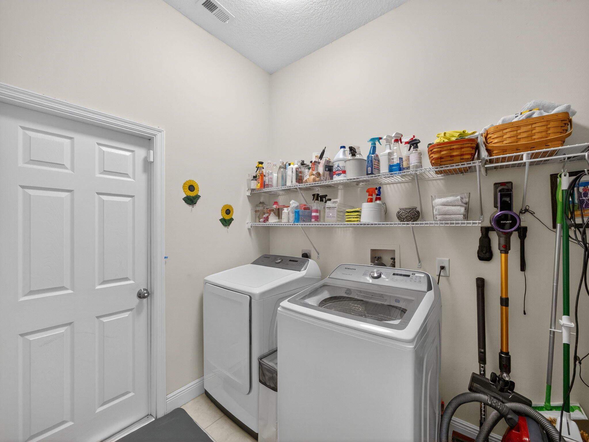 PORT ST LUCIE SECTION 46 - Residential