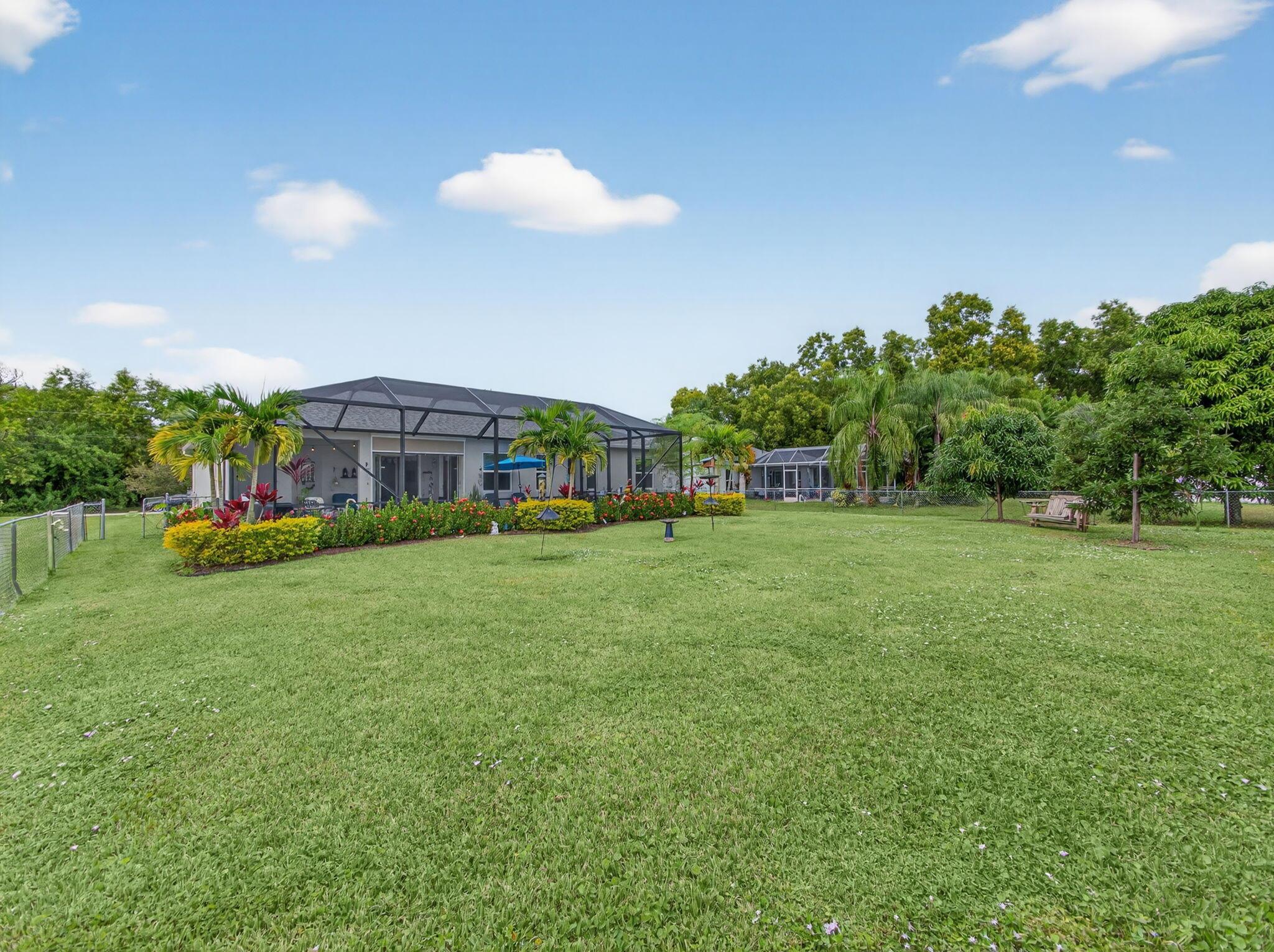 PORT ST LUCIE SECTION 46 - Residential