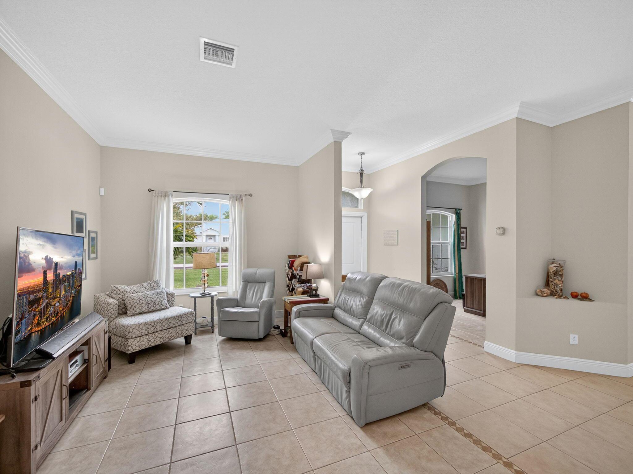 PORT ST LUCIE SECTION 46 - Residential