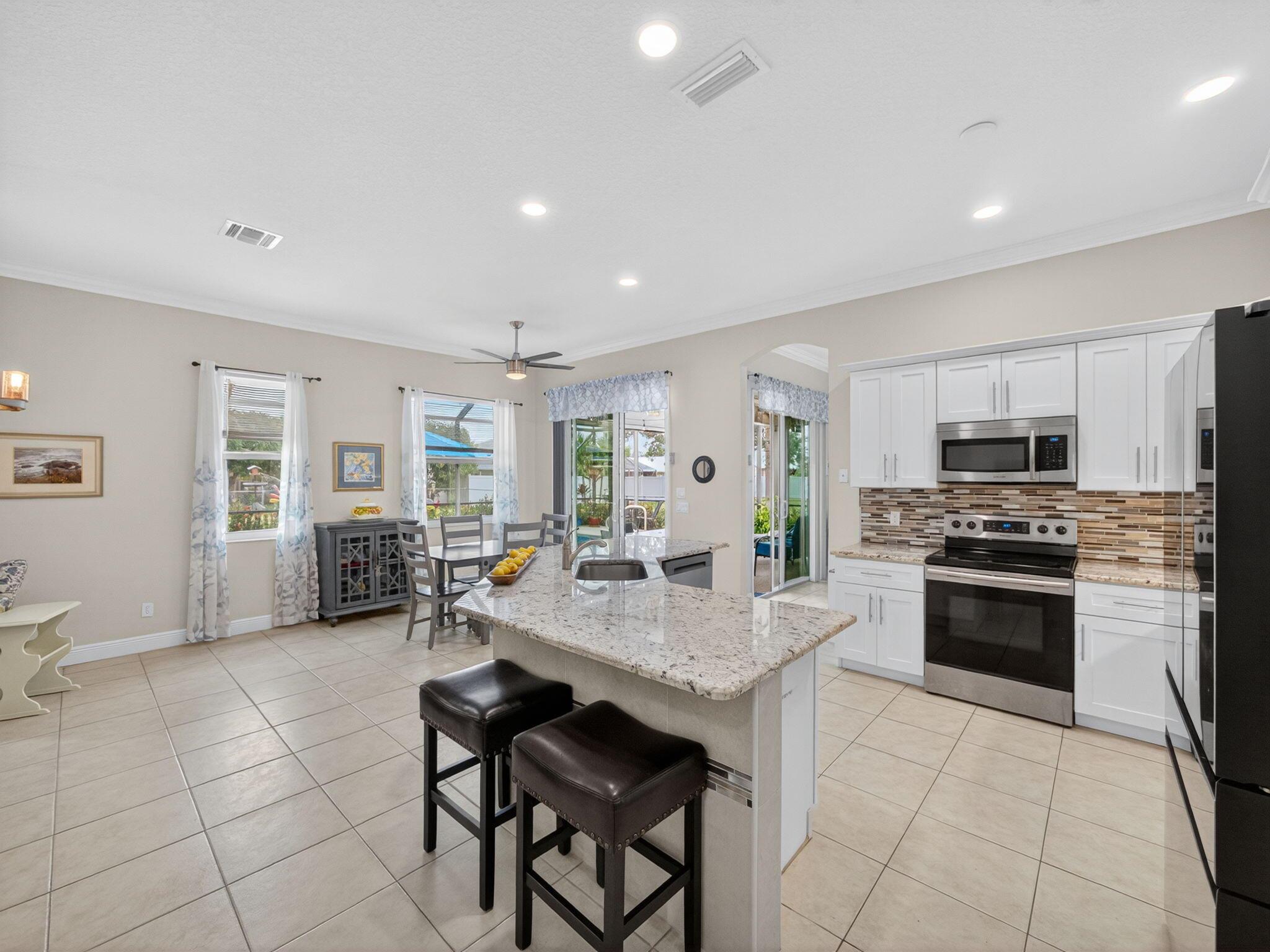 PORT ST LUCIE SECTION 46 - Residential