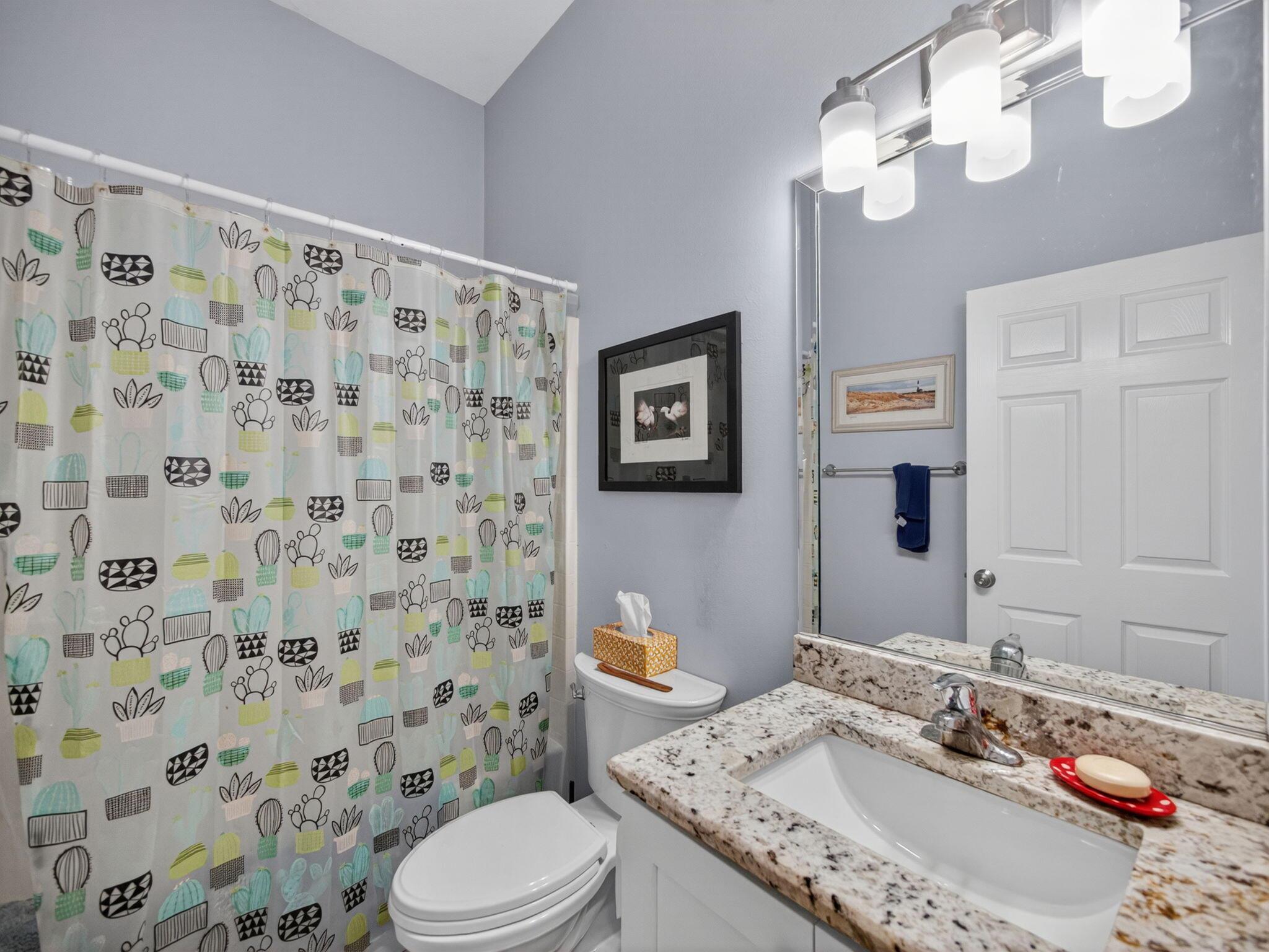 PORT ST LUCIE SECTION 46 - Residential