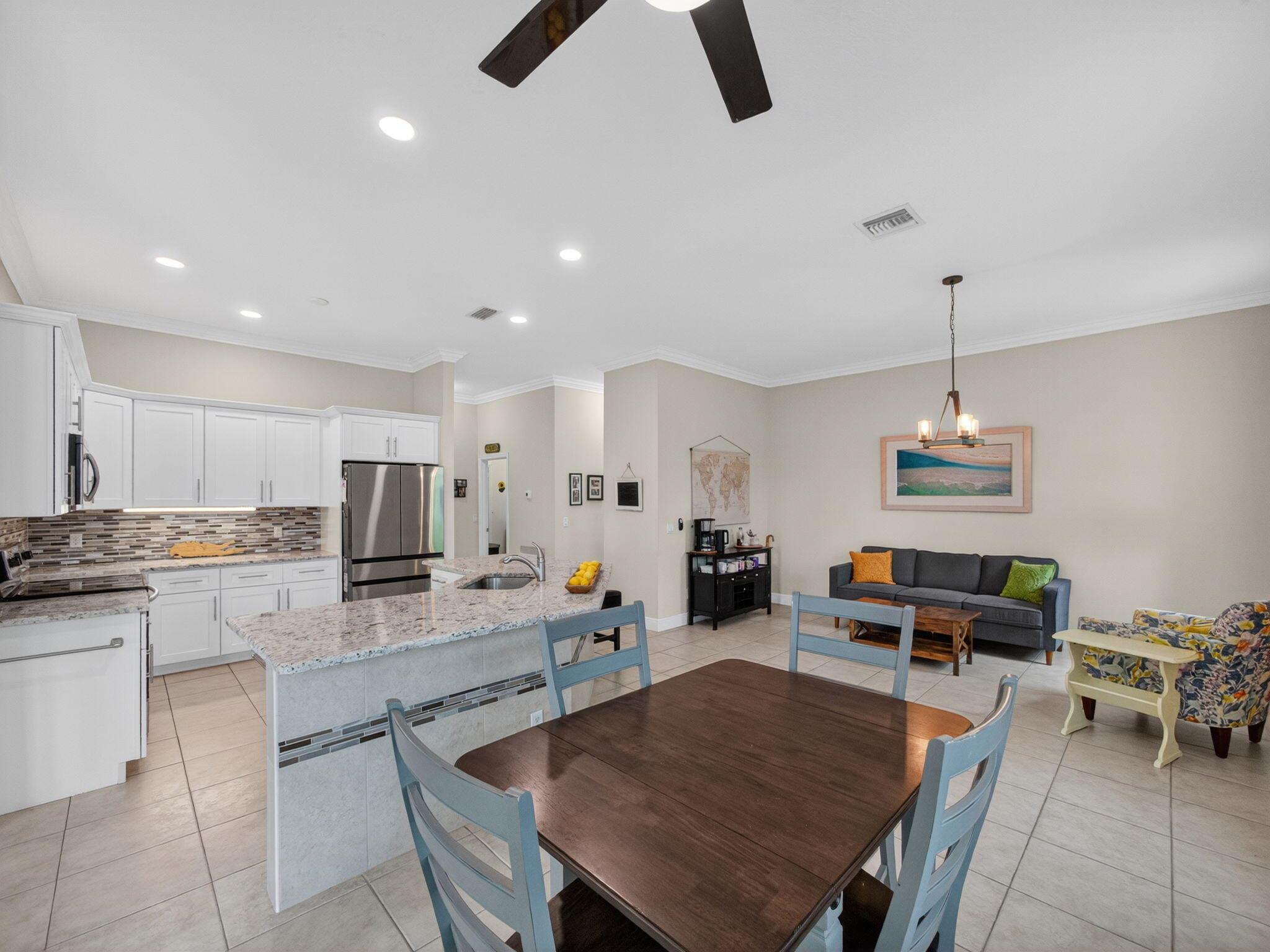 PORT ST LUCIE SECTION 46 - Residential