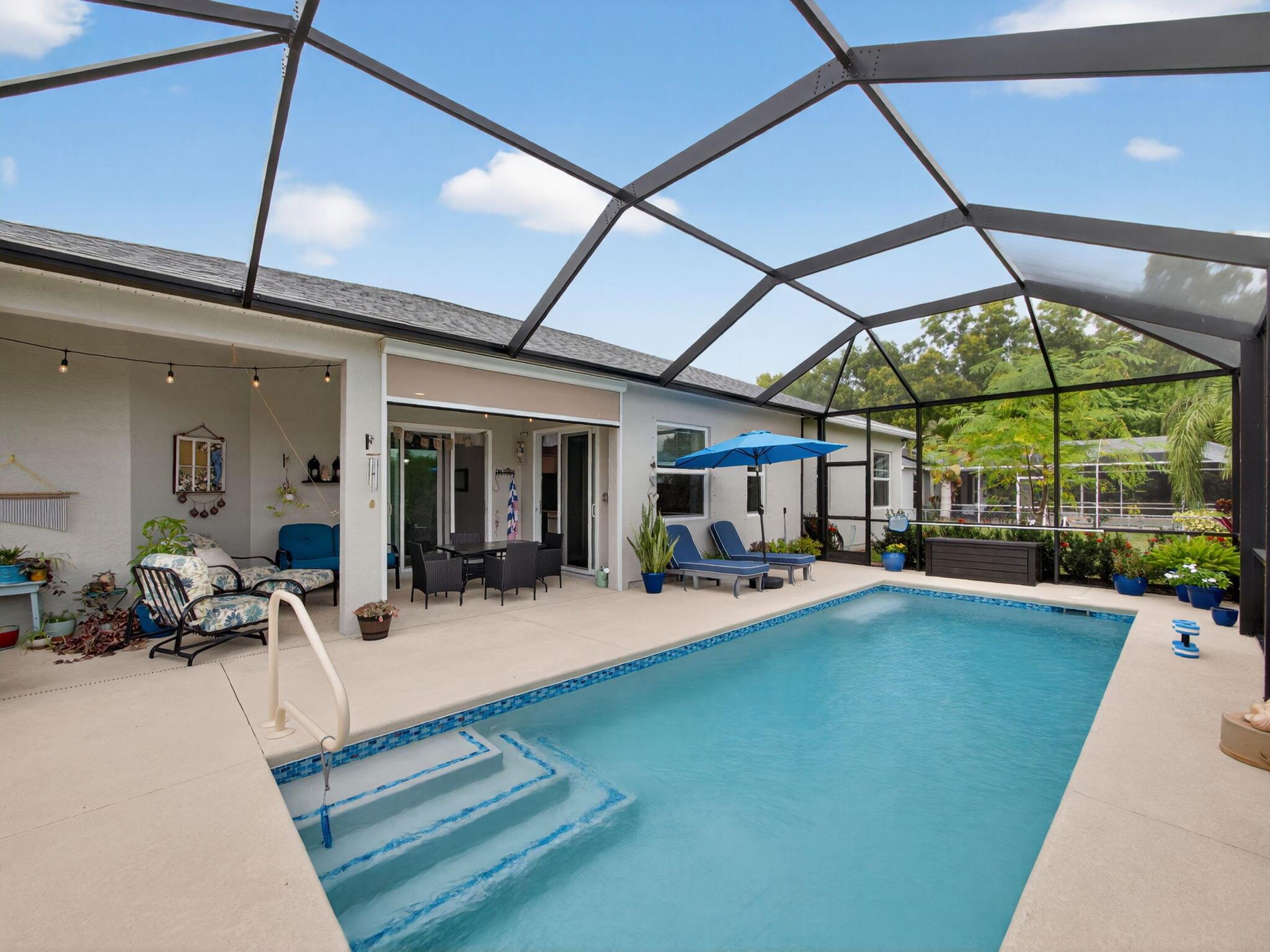 PORT ST LUCIE SECTION 46 - Residential