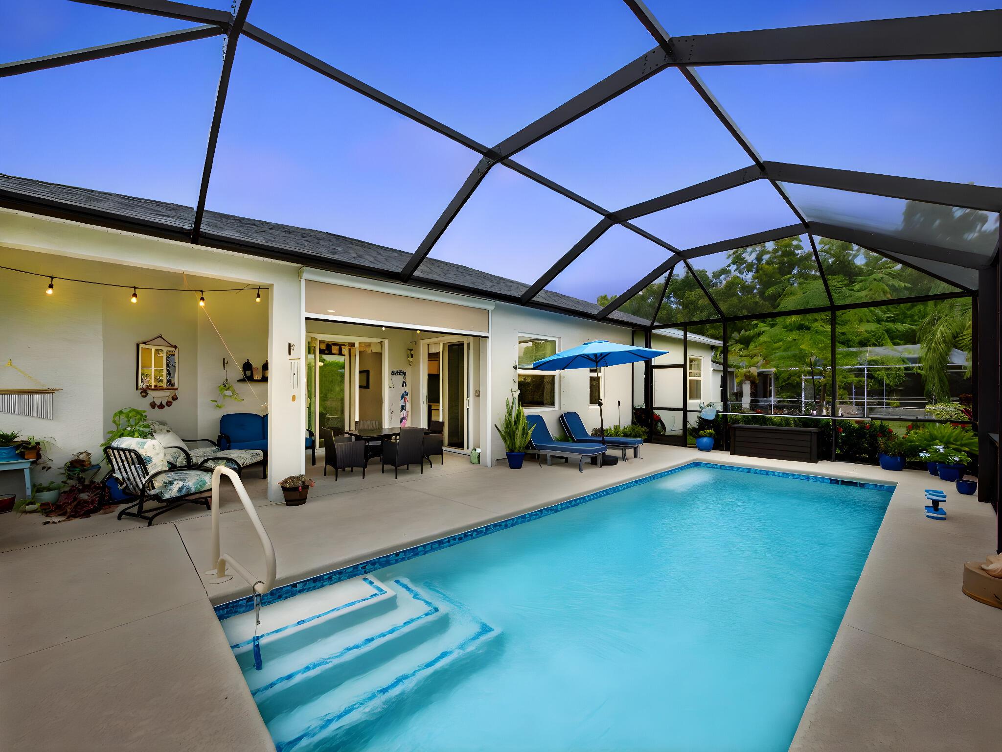 PORT ST LUCIE SECTION 46 - Residential