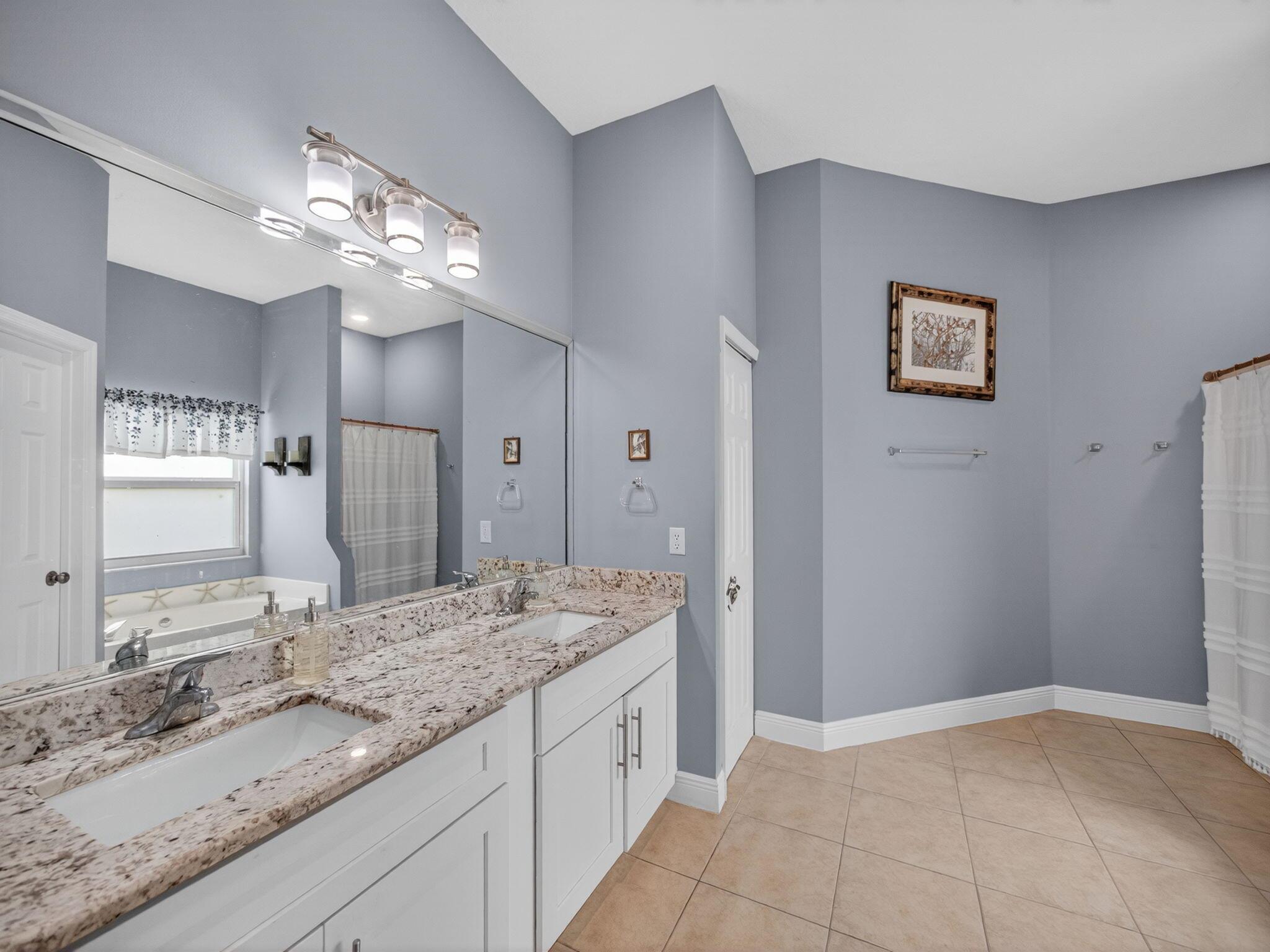 PORT ST LUCIE SECTION 46 - Residential