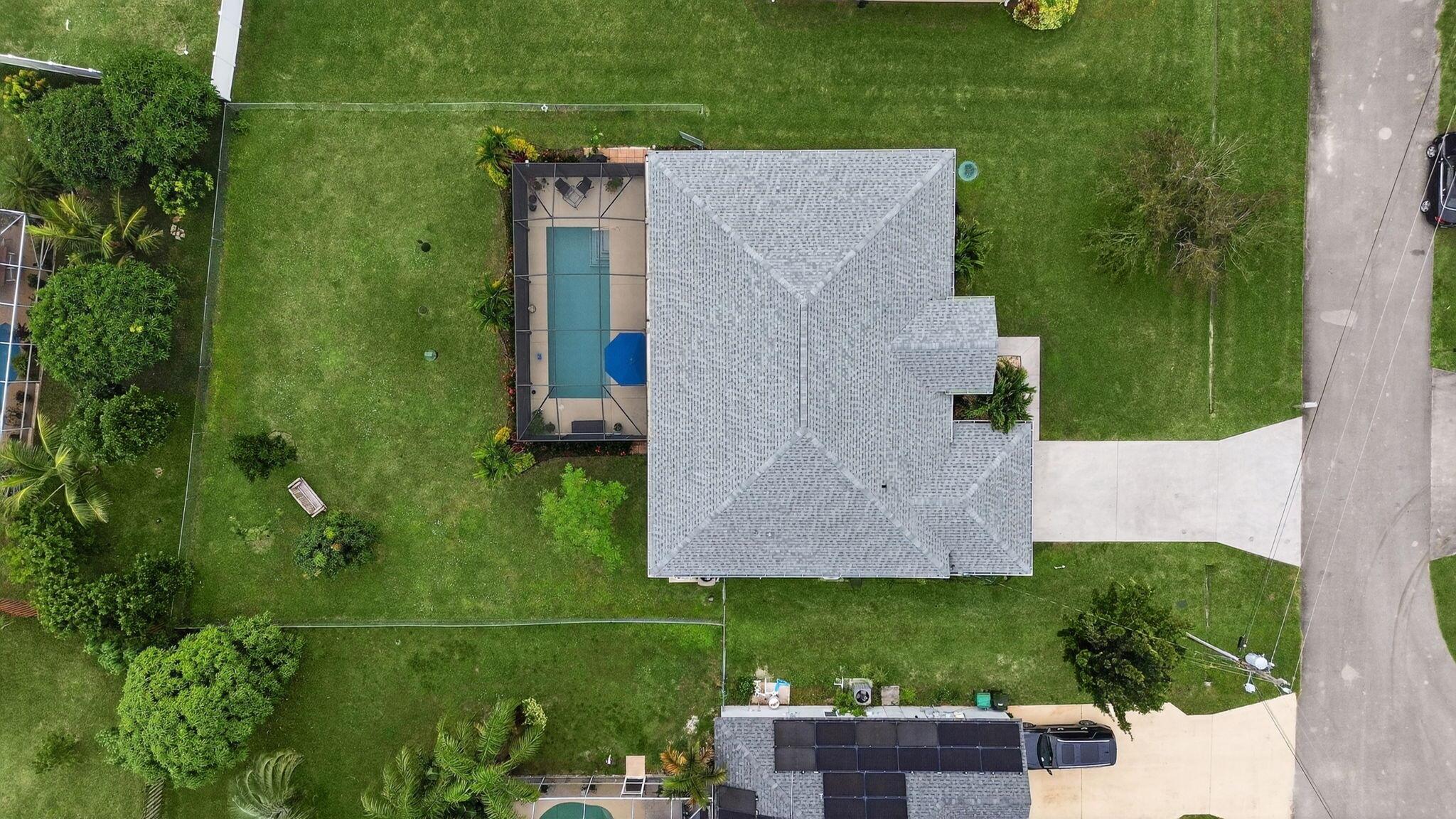 PORT ST LUCIE SECTION 46 - Residential