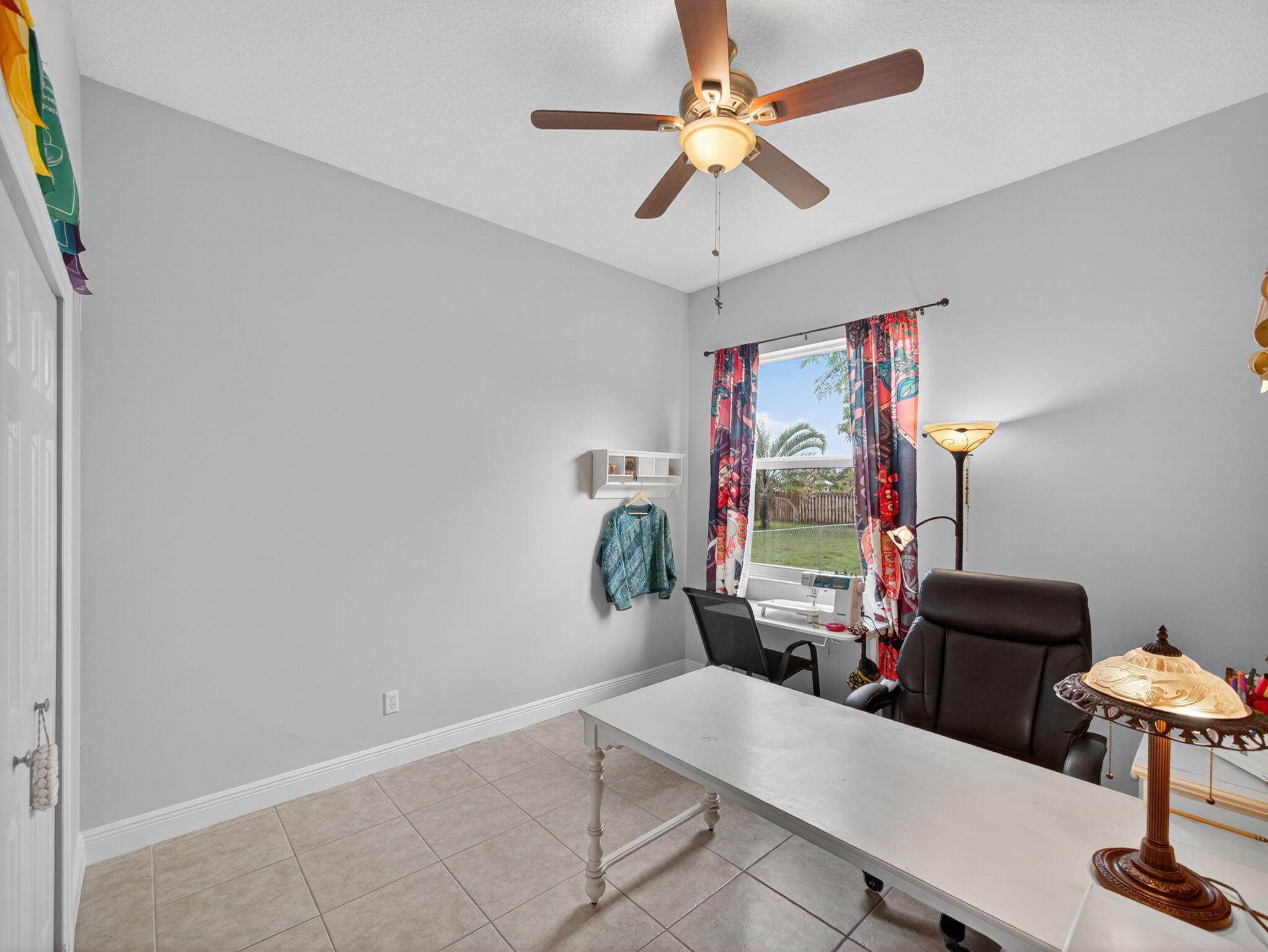 PORT ST LUCIE SECTION 46 - Residential