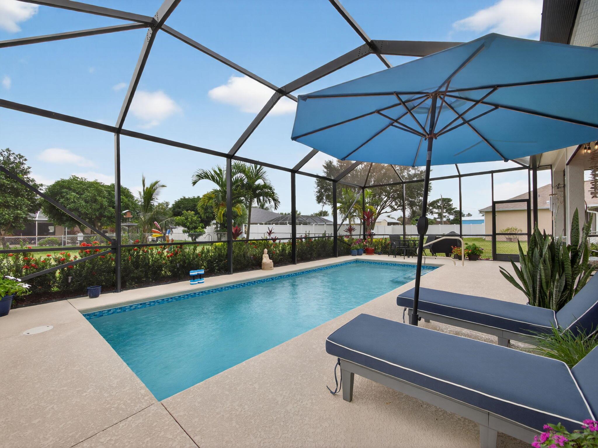 PORT ST LUCIE SECTION 46 - Residential