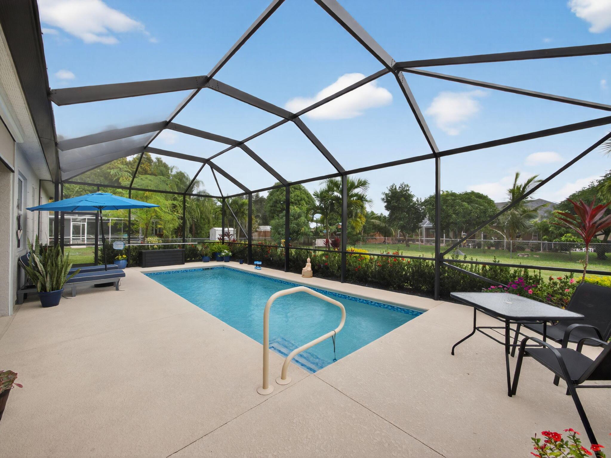 PORT ST LUCIE SECTION 46 - Residential