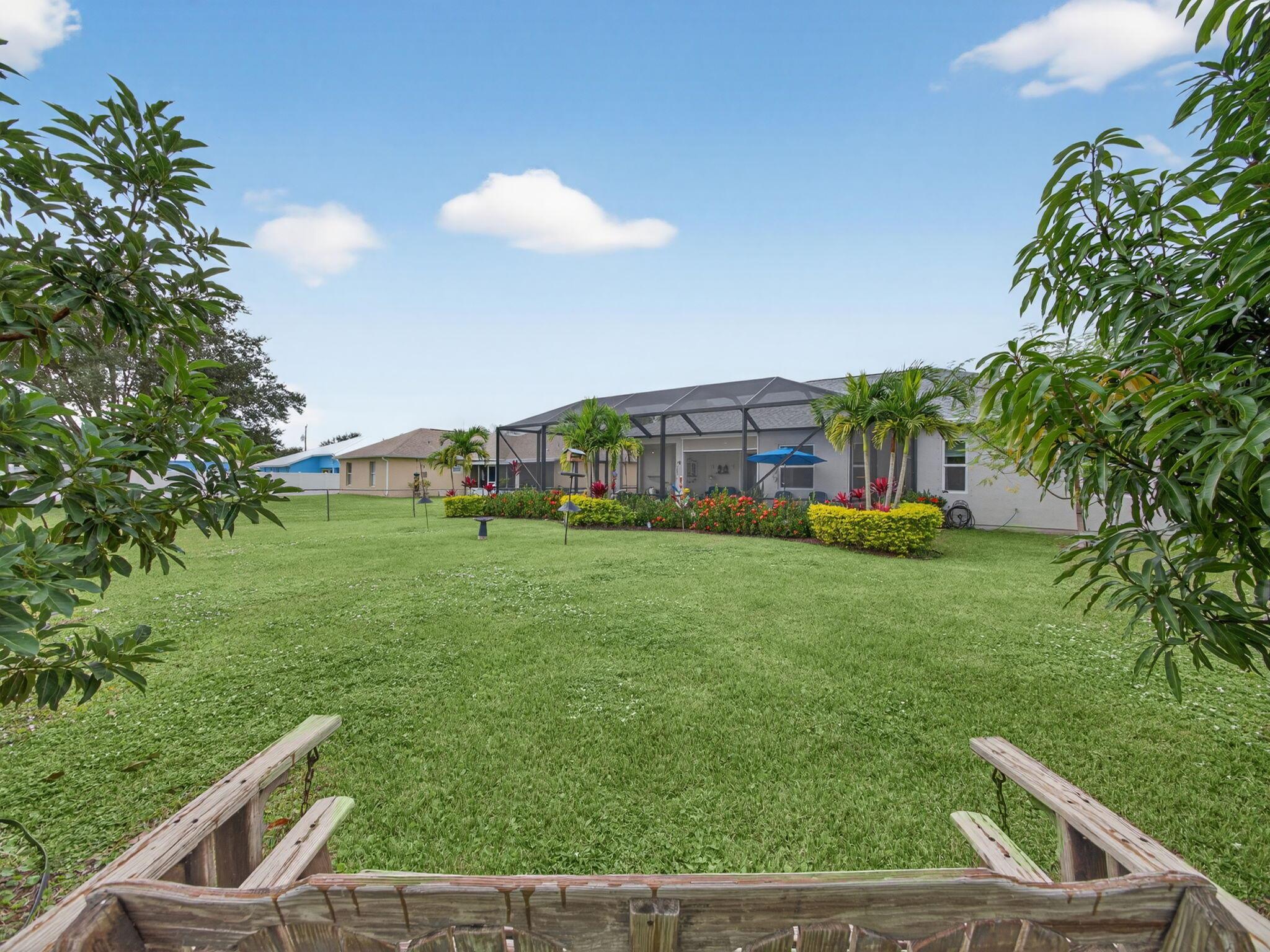 PORT ST LUCIE SECTION 46 - Residential