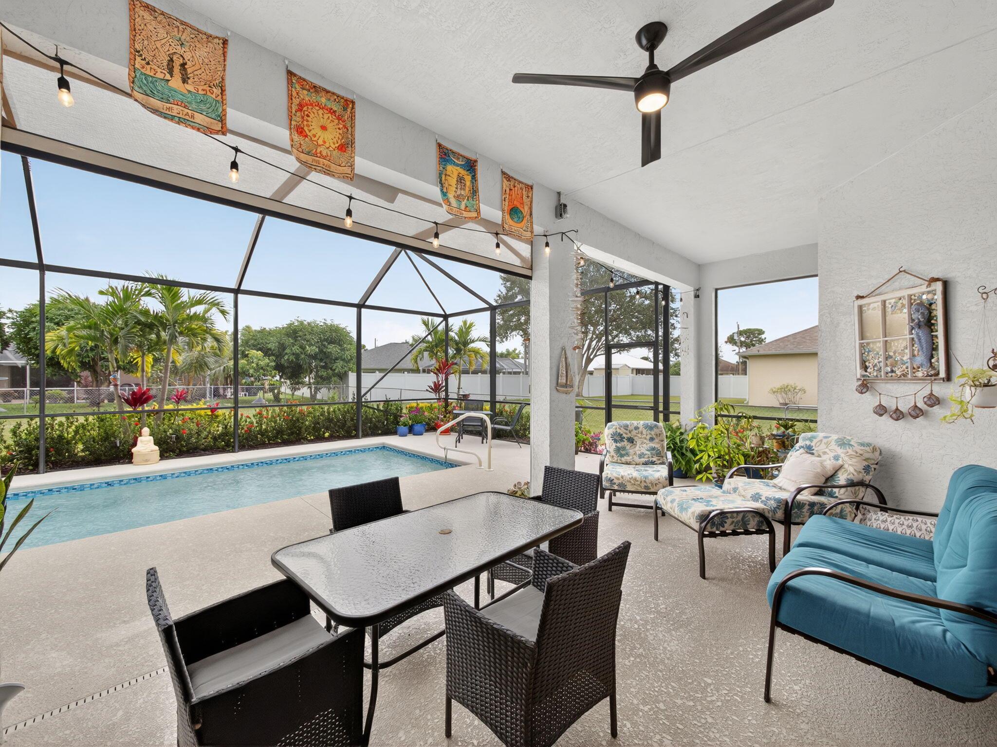 PORT ST LUCIE SECTION 46 - Residential