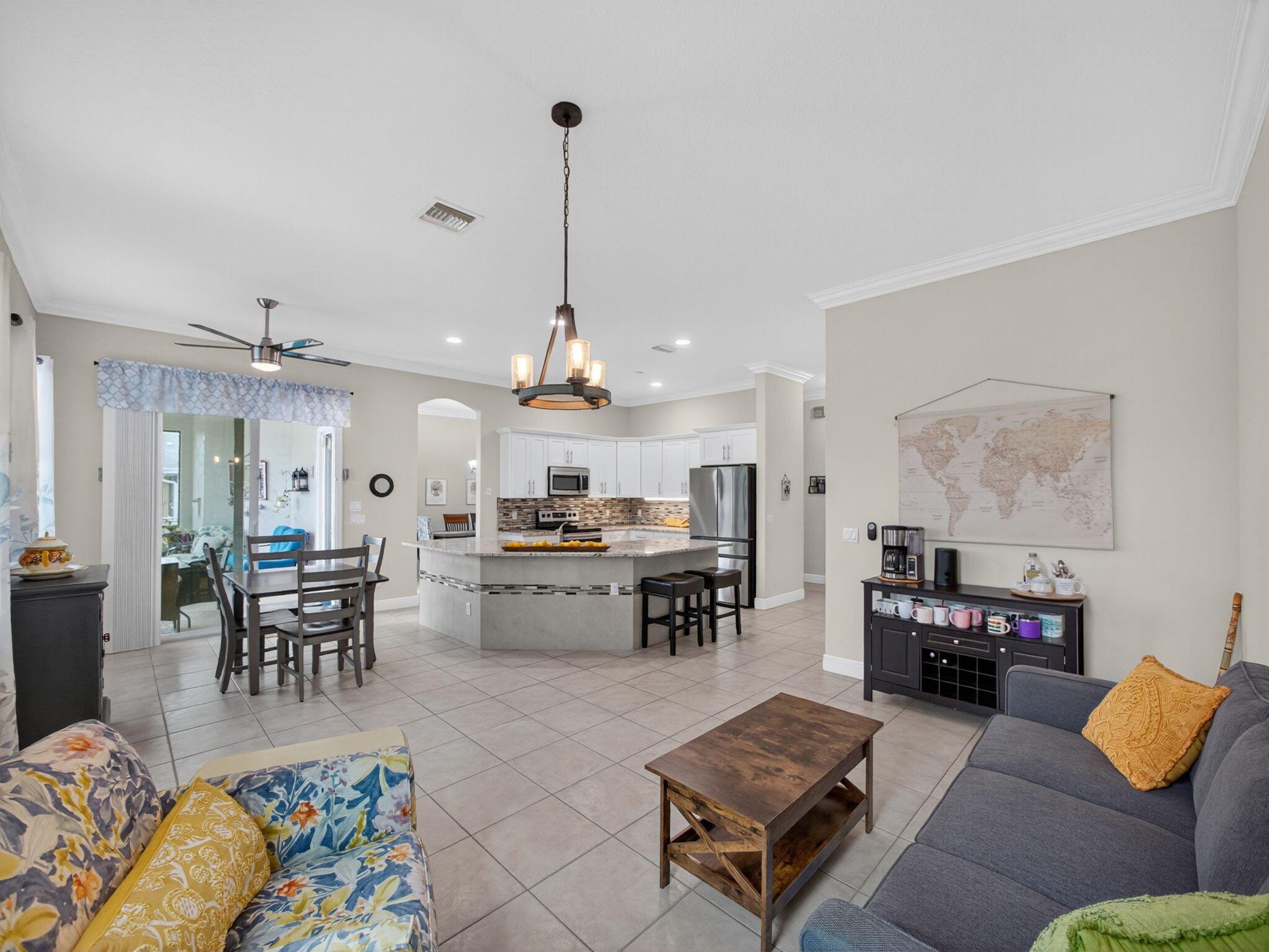 PORT ST LUCIE SECTION 46 - Residential