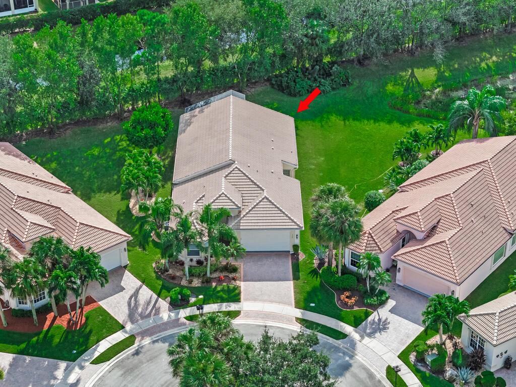 Photo of 7969 Oaklawn Cove, Lake Worth, FL 33467 (MLS # R11038666)