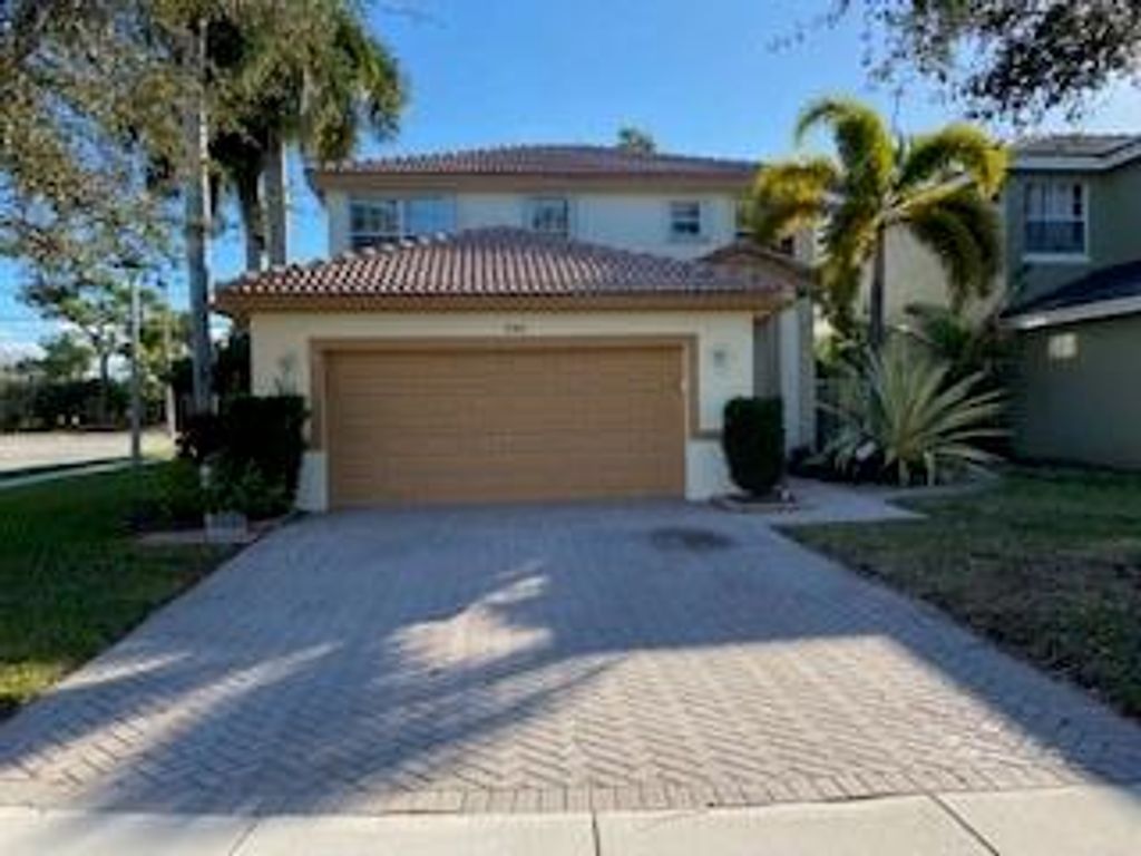 Photo of 7148 Crescent Creek Way, Coconut Creek, FL 33073 (MLS # F10267153)