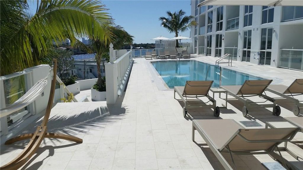 Photo of 401 N Birch Rd #401, Fort Lauderdale, FL 33304 (MLS # F10527004)