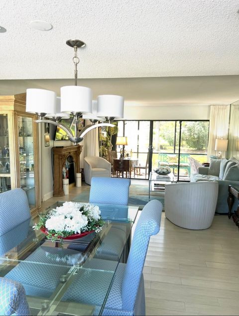 Tiny photo for 4650 Kittiwake Court #4650, Boynton Beach, FL 33436 (MLS # B26034615)