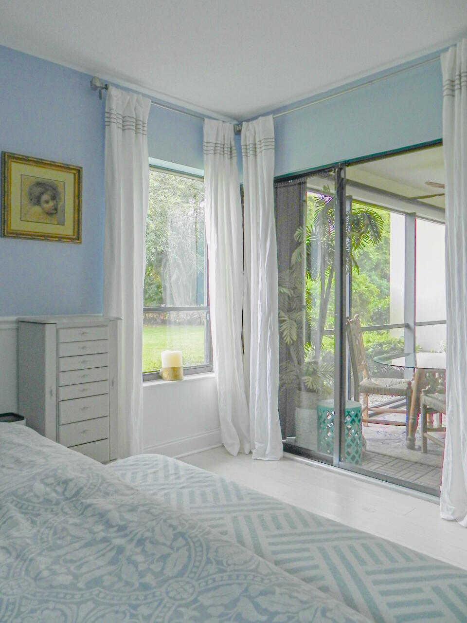 QUAIL RIDGE CONDO 3A - Residential