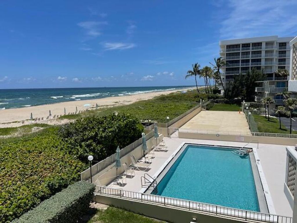 Photo of 2545 South Ocean Boulevard #303, Palm Beach, FL 33480 (MLS # B26032340)