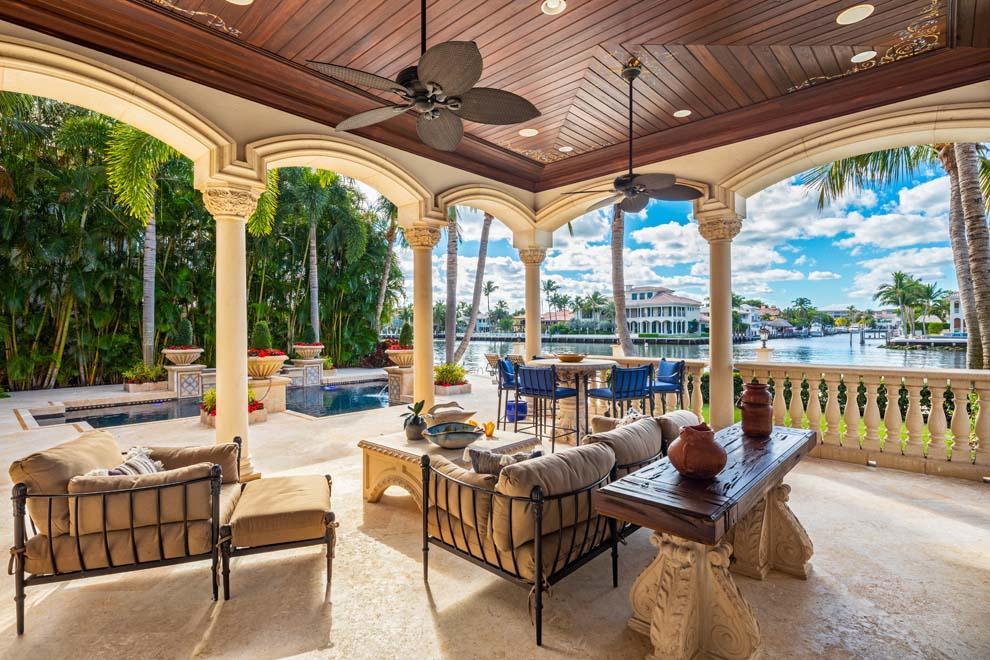 CAMELOT ON THE ATLANTIC - Residential