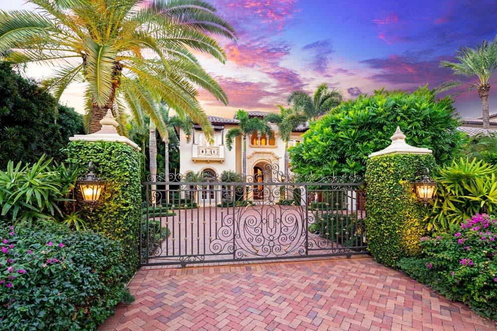 CAMELOT ON THE ATLANTIC - Residential