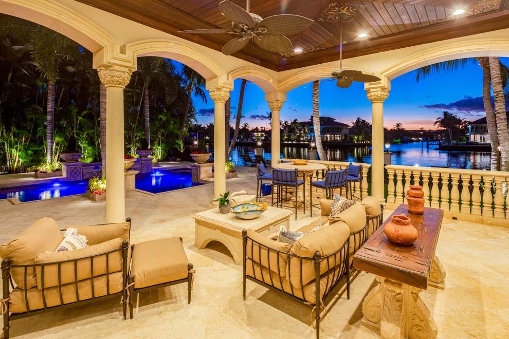 CAMELOT ON THE ATLANTIC - Residential