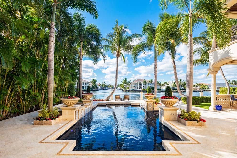 CAMELOT ON THE ATLANTIC - Residential