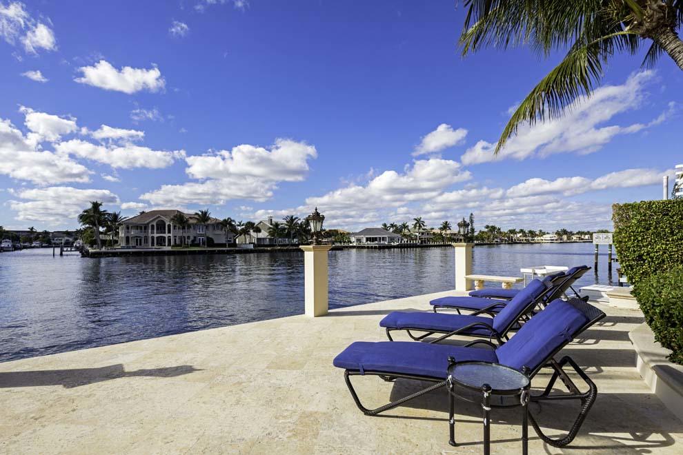 CAMELOT ON THE ATLANTIC - Residential