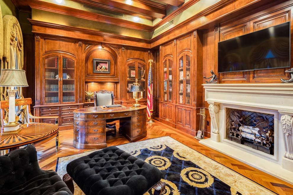 CAMELOT ON THE ATLANTIC - Residential