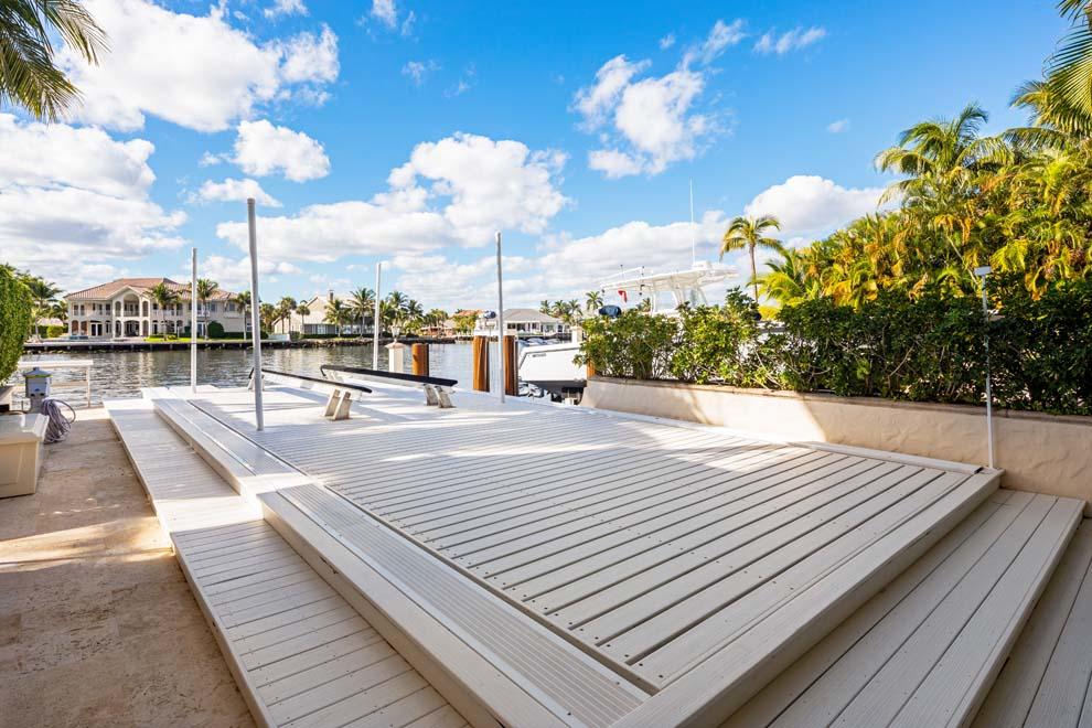 CAMELOT ON THE ATLANTIC - Residential