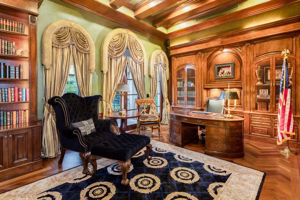 CAMELOT ON THE ATLANTIC - Residential