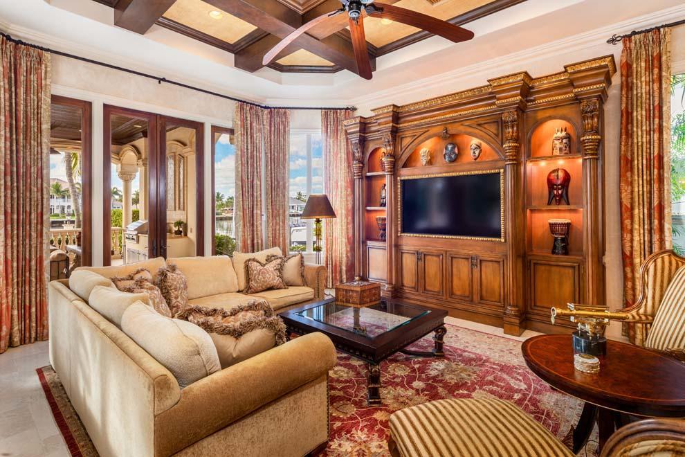 CAMELOT ON THE ATLANTIC - Residential