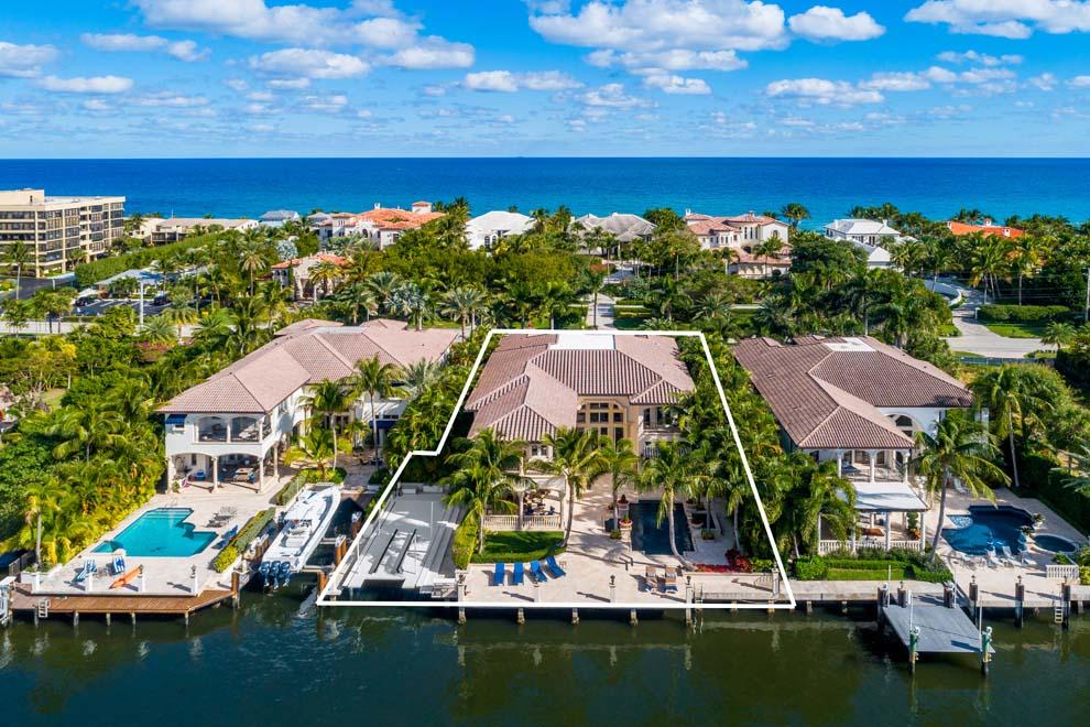 CAMELOT ON THE ATLANTIC - Residential