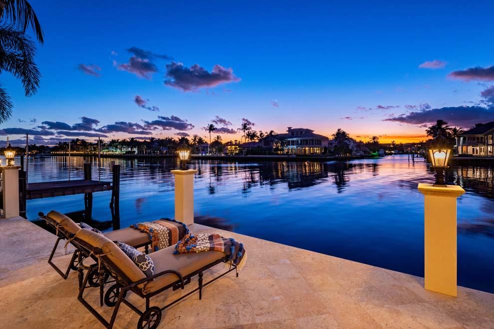 CAMELOT ON THE ATLANTIC - Residential