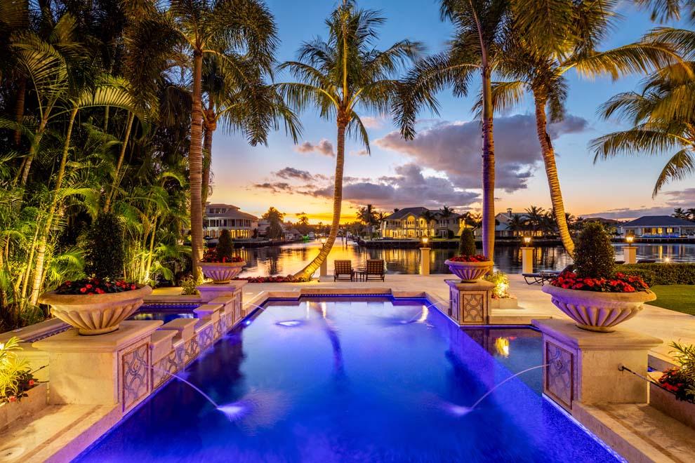 CAMELOT ON THE ATLANTIC - Residential