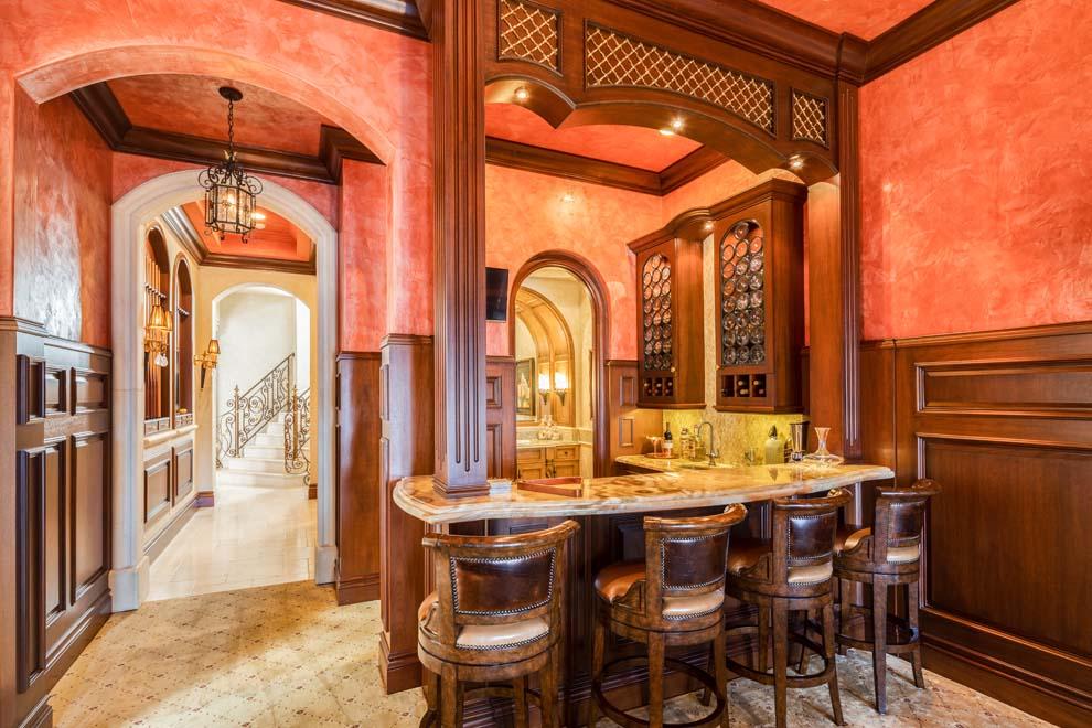 CAMELOT ON THE ATLANTIC - Residential