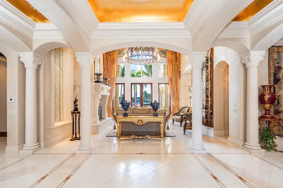 CAMELOT ON THE ATLANTIC - Residential