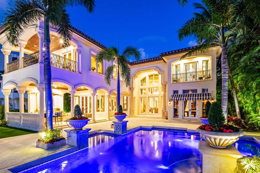 CAMELOT ON THE ATLANTIC - Residential