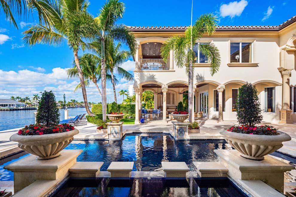 CAMELOT ON THE ATLANTIC - Residential