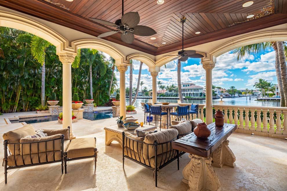 CAMELOT ON THE ATLANTIC - Residential