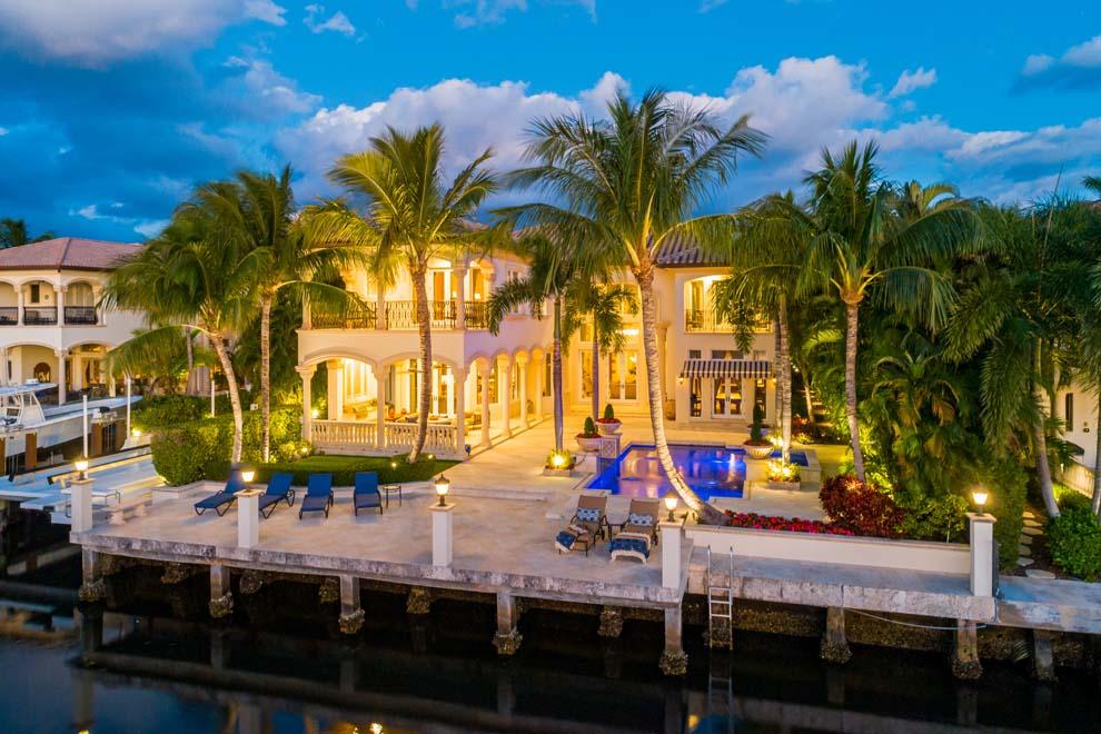 CAMELOT ON THE ATLANTIC - Residential