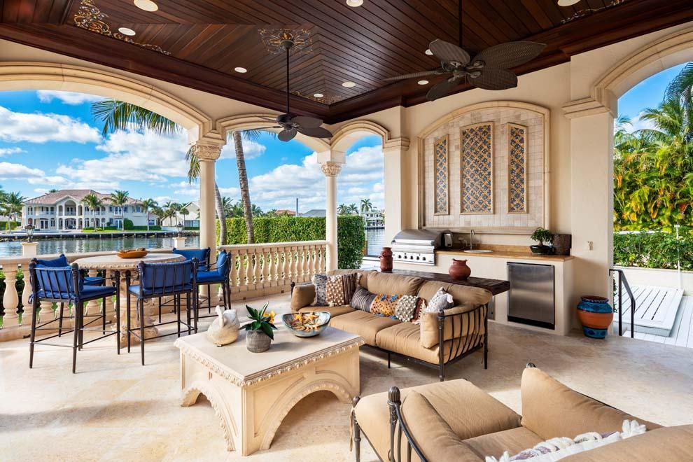 CAMELOT ON THE ATLANTIC - Residential