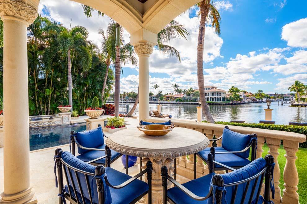 CAMELOT ON THE ATLANTIC - Residential